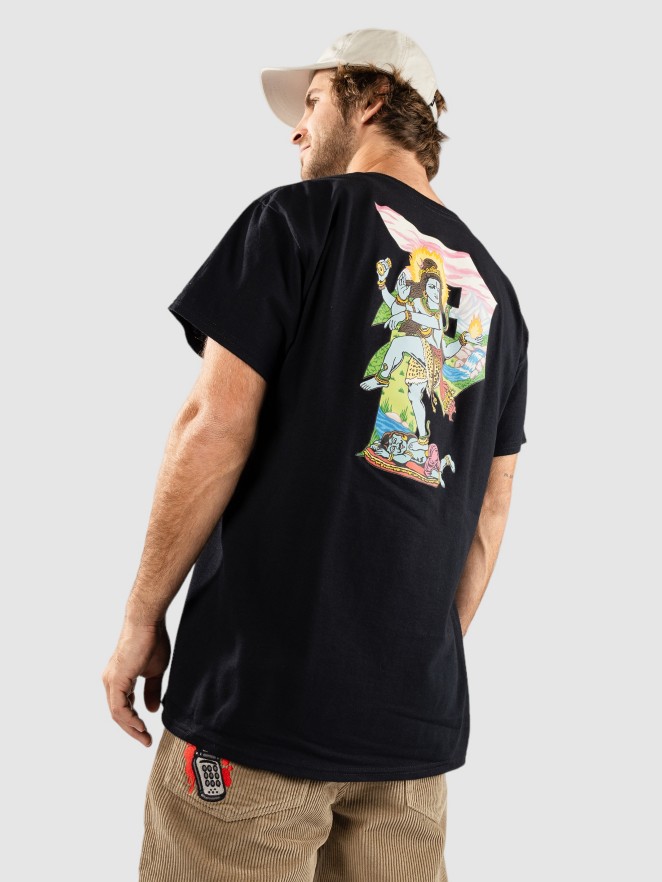 Primitive Dancer T-Shirt