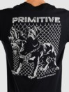 Primitive Warning T-Shirt