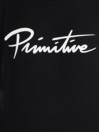 Primitive Nuevo Pigment Washed Hw T-Shirt