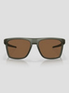 Oakley Leffingwell Matte Olive Ink Sonnenbrille