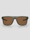 Oakley Leffingwell Matte Olive Ink Sunglasses