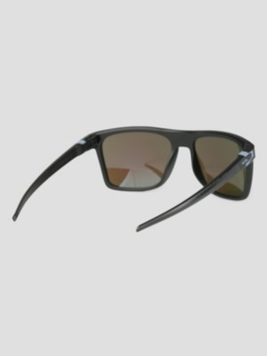 Leffingwell Matte Black Sunglasses