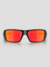 Oakley Heliostat Polished Black Zonnebril