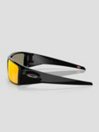 Oakley Heliostat Polished Black Zonnebril