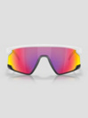 Oakley BXTR Matte White Aurinkolasit