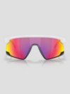 Oakley BXTR Matte White Slunecní brýle