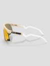 Oakley BXTR Matte Desert Tan Sunglasses