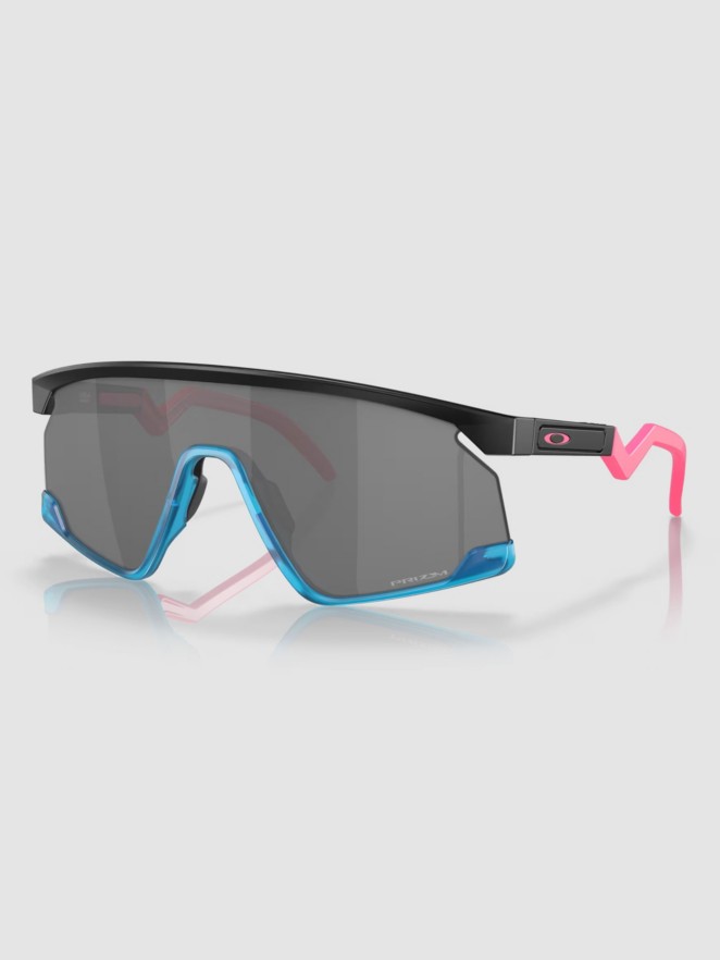 Oakley BXTR Matte Black Slunecní brýle