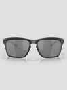 Oakley Sylas Grey Smoke Slunecní brýle