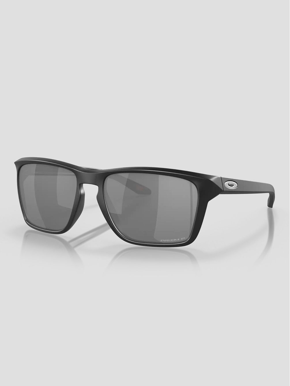 Sylas Grey Smoke Sunglasses