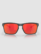 Sylas Matte Carbon Sunglasses