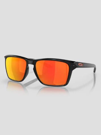 Oakley Sylas Matte Carbon Solbriller