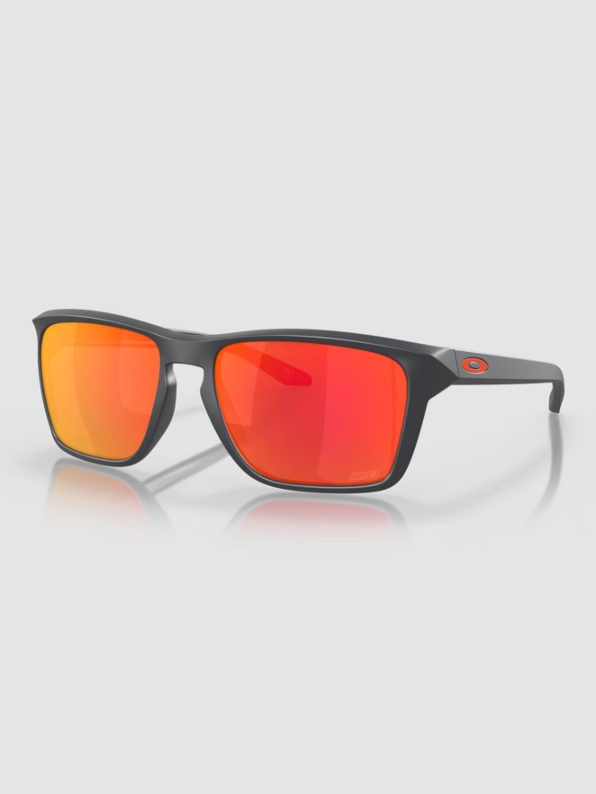 Oakley Sylas Matte Carbon Solglasögon