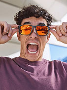Sylas Matte Carbon Sunglasses