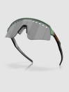 Oakley Sutro Lite Sweep Spectrum Gamma Green Sonnenbrille