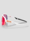 Oakley Sutro Lite Sweep Matte White Sonnenbrille