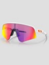 Oakley Sutro Lite Sweep Matte White Sonnenbrille