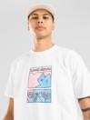 Leon Karssen Fingers T-shirt