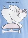 Leon Karssen Give A F_Ck T-Shirt