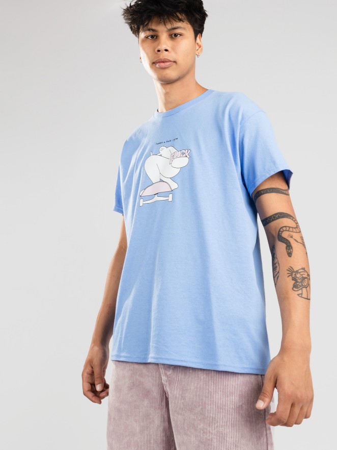 Leon Karssen Give A F_Ck T-Shirt