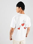 Heartboard T-skjorte