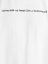 Leon Karssen Heartboard T-Shirt