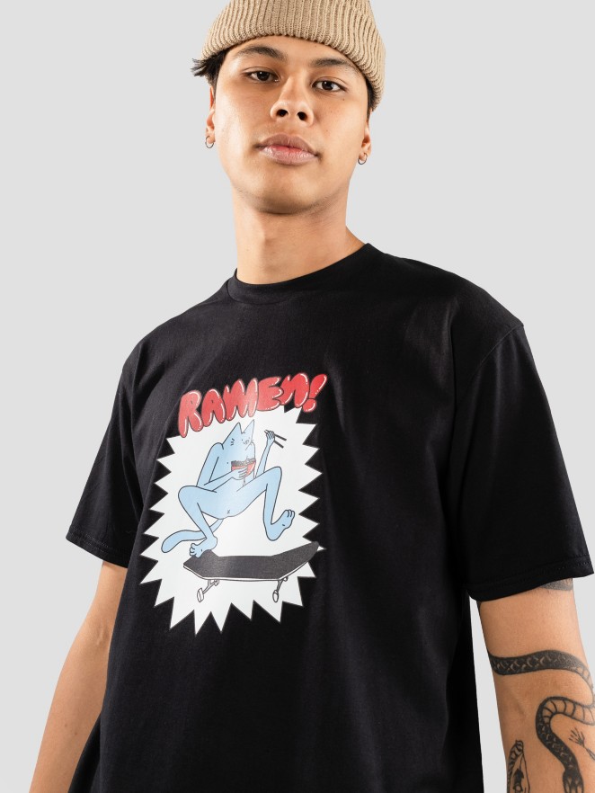 Leon Karssen Ramen T-Shirt