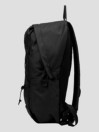 Elliker Kiln Hooded Zip Top 22L Backpack