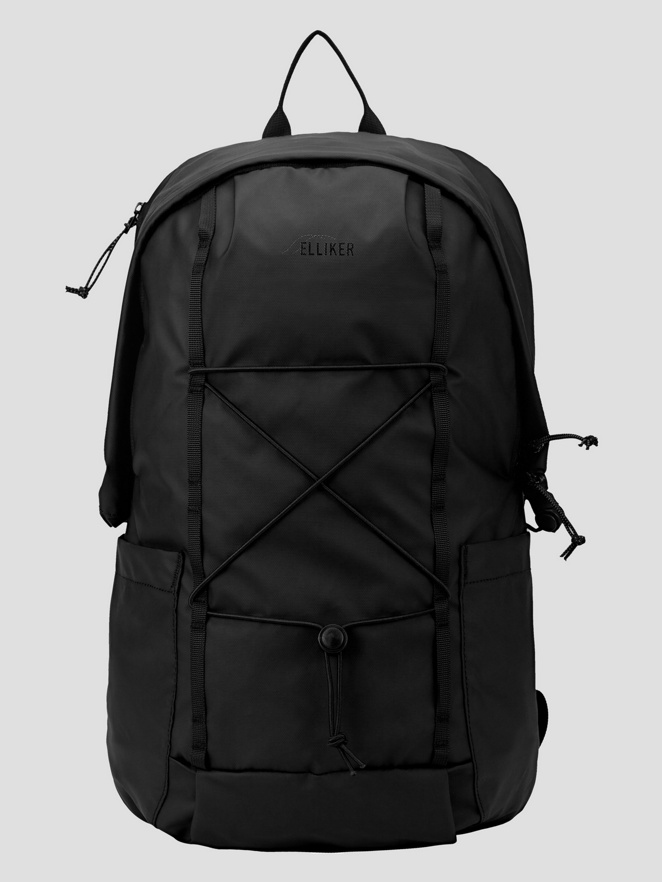 Elliker Kiln Hooded Zip Top 22L Rugzak
