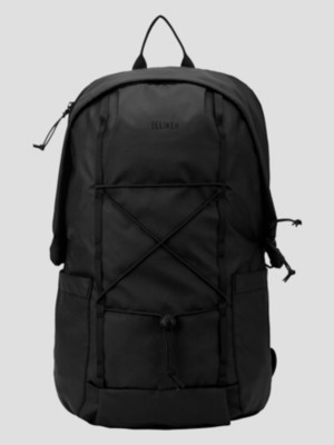Elliker Kiln Hooded Zip Top 22L Rygs&aelig;k
