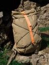 Elliker Dayle Roll Top 25L Rucksack