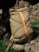 Dayle Roll Top 25L Sac &agrave; dos