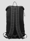 Elliker Wharfe Flap Over 22L Backpack