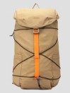 Elliker Wharfe Flap Over 22L Rygsæk