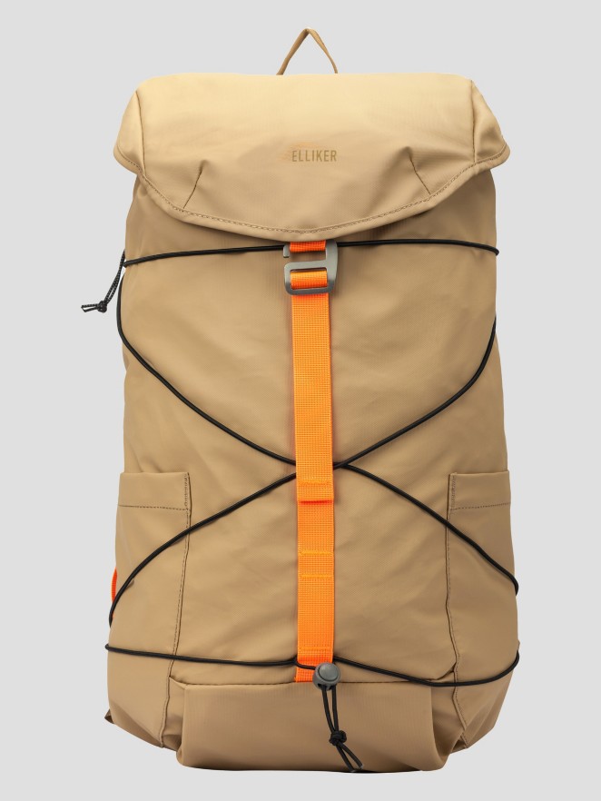 Elliker Wharfe Flap Over 22L Rygsæk