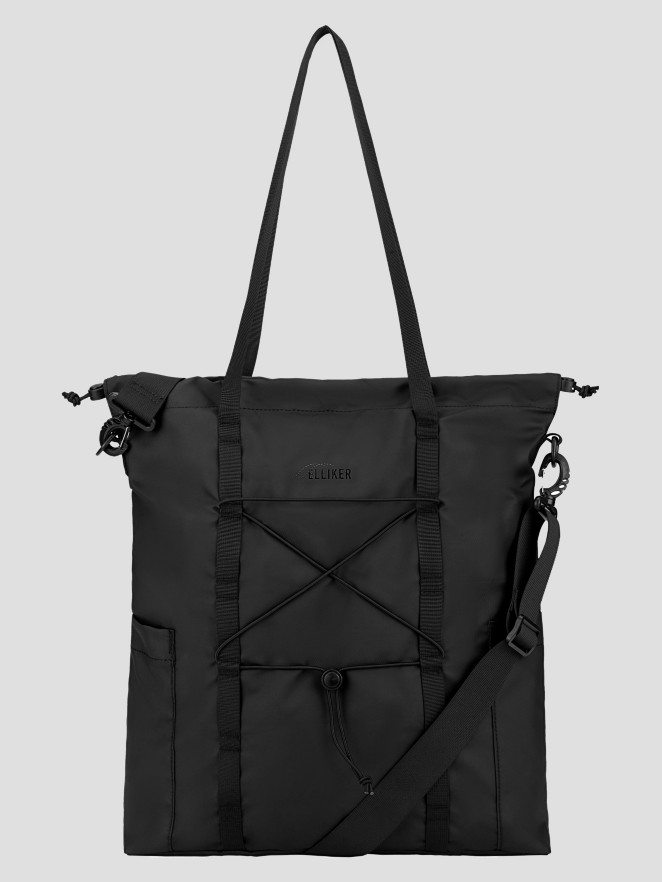 Elliker Carston Tote Bag