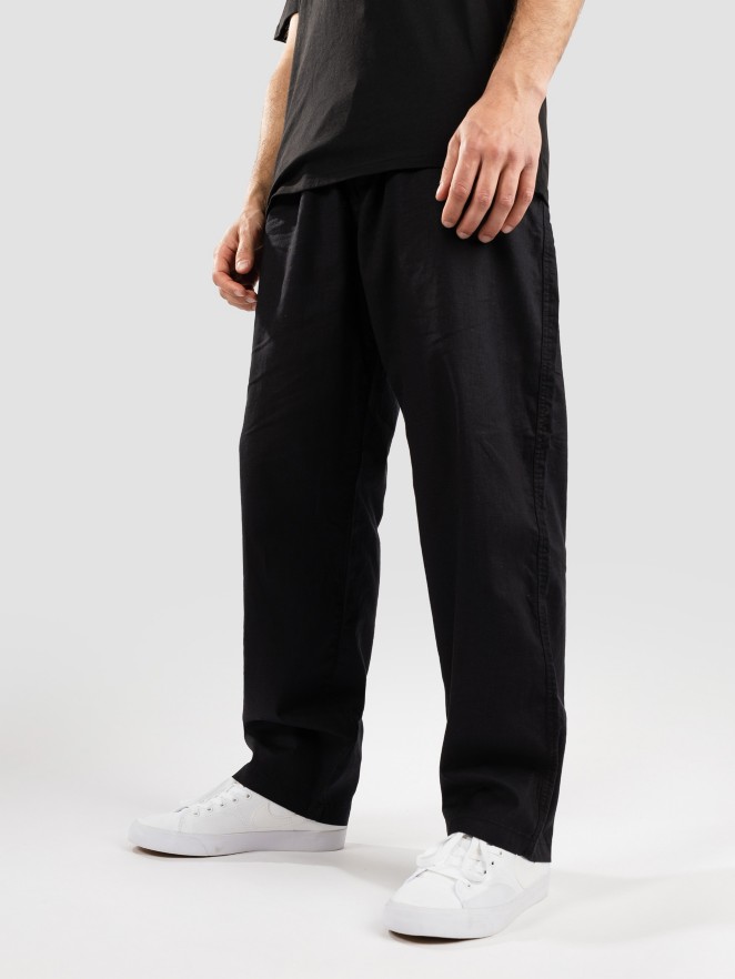 SWEET SKTBS Sweet Linen Blend Surf Pants