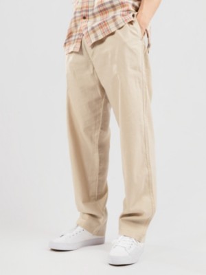 SWEET SKTBS Sweet Linen Blend Surf Pantalones