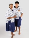 All-In Beach Crew V Poncho