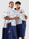 All-In Beach Crew V Surf Poncho