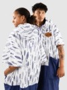 All-In Beach Crew V Surf Poncho