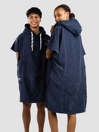 All-In Beach Crew V Poncho