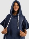 All-In Beach Crew V Poncho