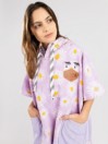 All-In Beach Crew V Poncho