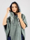 All-In Organic V Surfové poncho