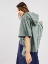 All-In Organic V Surfové poncho