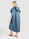 All-In Light Travel Poncho de Surf