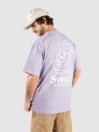 SWEET SKTBS Loose Flower T-Shirt