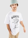 SWEET SKTBS Loose Cherub T-Shirt