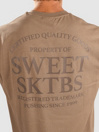 SWEET SKTBS Loose Certified T-Shirt